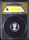 2012 1c Canadian Proof 1967 Design Farewell To The Penny Anacs   7494945   Bonus