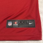 Nike Mens Tom Brady Vapor Limited Tampa Bay Bucs Buccaneers Nfl Jersey Xxl 2xl