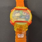 Rugrats In Paris The Movie Digital Watch Chuckie   Kimi - Needs New Battery