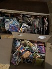 Huge Baseball Card Collection Find Thousands Of Cards Lot Vintage