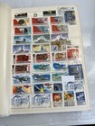 Album Stamps Ussr 1950-70  Mnh 