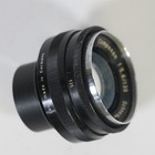 Schneider Kreuznach Componon 135mm F 5 6 Enlarger Lens