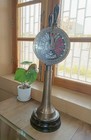 Ship Engine Room Telegraph 21  Antique Brass Nautical Maritime Decor