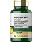150 Oregano Oil 4000mg Supplement   Carlyle Softgel Quality Capsules Contains