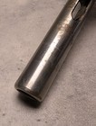 Rohm Mt2 To Mt1 Morse Taper Drill Sleeve Reducing Adapter Lathe Drill Germany 
