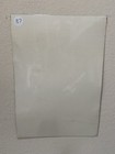 Vintage Maynard Ferguson   His Orchestra Japan Tour Poster 70 s Laminated Rare