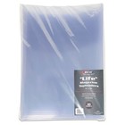 1 Pack Of 10 Bcw 11  X 15  Life Magazine Topload Holders