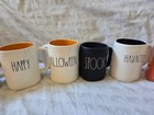 Rae Dunn Mugs  -  Choose Your Own