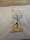 Vintage Rare New Little Suzy s Zoo 11pc Baby Shower Gift Set - Unisex Baby Duck
