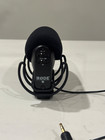 Rode Videomic Pro R Shotgun Professional Microphone - Missing Battery Cover