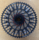 Sram Xx Eagle Transmission T-type Xs-1297 12-speed Cassette - 10-52t Retail  605