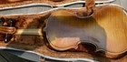 E  R  Pfretzschner Antonius Stradivarius Violin 301-1 2  4 4 Size