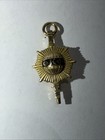 Vintage Phi Kappa Phi Honor Society Key Pin Dated 1965 Marked Pdb Texas