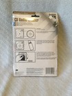 New Scotch 3m Cd Radial Cleaner 1993 Soft Cleaning Pad 1 5oz Cleaning Solution