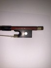 Antique Violin Bow  Mathias Thoma 27    Repair Project  56 Grams 3 4