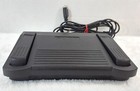 Ecs In-pi Foot Pedal Transcription Heavy Duty Black Control