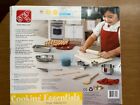 New Step 2 Cooking Essentials 20 Pcs Kids Playset New In Box  Hard To Find    