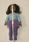American Girl Doll Pleasant Company 2008 Brown Hair Blue Eyes 18    Tall
