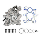 For 2005-2007 Ford Super Duty 6 0l Powerstroke Diesel Front Timing Cover Kit New