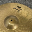 Used Zildjian Z Custom Ride Cymbal 20  - Good