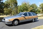1994 Buick Roadmaster Estate