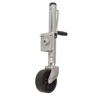 Fulton Boat Trailer Jack Xp10w 0301   1200 Lbs  Sidewind Weld On
