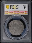 1652 Shilling Pine Tr Lg Pl Pellets At Trunk  Massachusetts Pine Tree Pcgs Au53