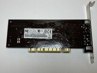 Sound Blaster Audigy Se Sb0570 Pci 7 1 Ch Sound Card  read Description 