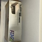 Atari 1050 5 25  Floppy Disk Drive   power Cables   Complete W original Box