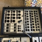  power Tested Only  Seco 107b Tube Tester