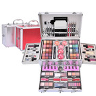 All-in-one Holiday Make Up Gift Set   Makeup Kit For Women Full Kit Essential St