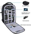 Camera Backpack Dslr slr mirrorless Insert Protection Photography Bag For Canon