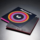 New Butterfly Dignics 05 Table Tennis Rubber High Performance Jdm Colorthickness