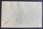1918 Vienna Austria Early Airmail Cover To Krakow Poland Sc c1-c3 Stamps