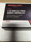 New Photoolex T720 2 4g Wireless Timer remote Controller For Cameras Nib Nikon