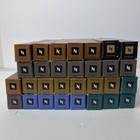 300 Nespresso Original Espresso Capsules 30 Boxes Coffee Pods Lot  Bb 4 30 26
