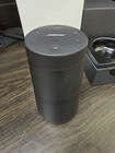 Bose Soundlink Revolve Ii Portable Bluetooth Speaker Black