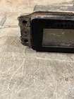 C1 2007 07 Yamaha Wolverine 450 Speedometer