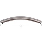 Upgrade Me16a4021as Replacement For Samsung Microwave Door Handle Smh1816s