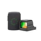 Olight Osight S 2 Moa Dot   32 Moa Circle W oal Material Red Dot Sight Rmsc