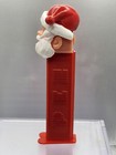 Vintage Santa Claus 3 9 Patent Thin Feet Pez Dispenser Yugoslavia 