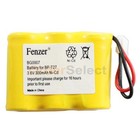 New Cordless Home Phone Battery For Vtech Vt9110 9110 80-5074-0000 8050740000