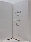 Signed-1st Edition-the South By Tash Aw-new