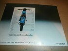 Original 1977 Yamaha It175  Motorcycle Sales Brochure