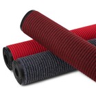 Multiple Size Entrance Mat Indoor Outdoor Commercial Floor Carpet Anti-slip Rug