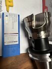 2-1 2  90 Degree Indexable Face Mill W Cat40 Arbor Extra 10pcs R390 Inserts  506