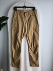 Fjallraven Euc Women s Stina Outdoor Hiking Trousers Eu 38 Us 29  8   169 Retail