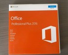 Microsoft Office 2016 Professional Plus Dvd  verified 10 Pcs  product Key Sealed
