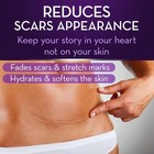 Advanced Scar Gel For Face   Body - Proven Results In 2 Weeks  Scar Treatment   