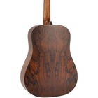 Martin D-x1e Special X Series Hpl Ziricote Dreadnought Acoustic-electric Guitar